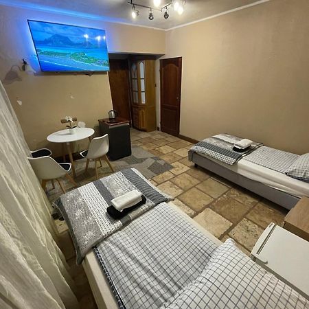 Privet Room With Bathrom 150M From The Beach Σόποτ Εξωτερικό φωτογραφία