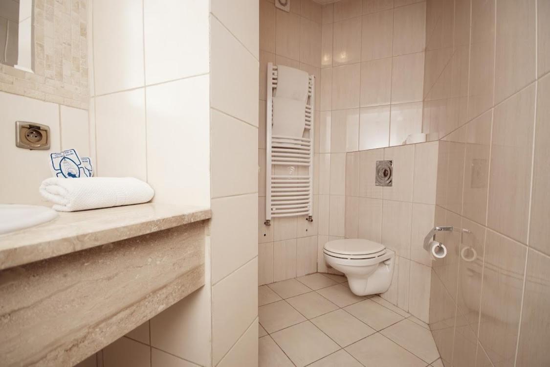 Privet Room With Bathrom 150M From The Beach Σόποτ Εξωτερικό φωτογραφία