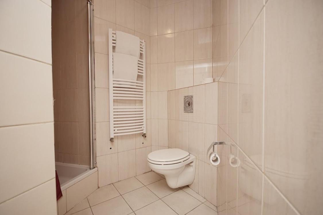 Privet Room With Bathrom 150M From The Beach Σόποτ Εξωτερικό φωτογραφία