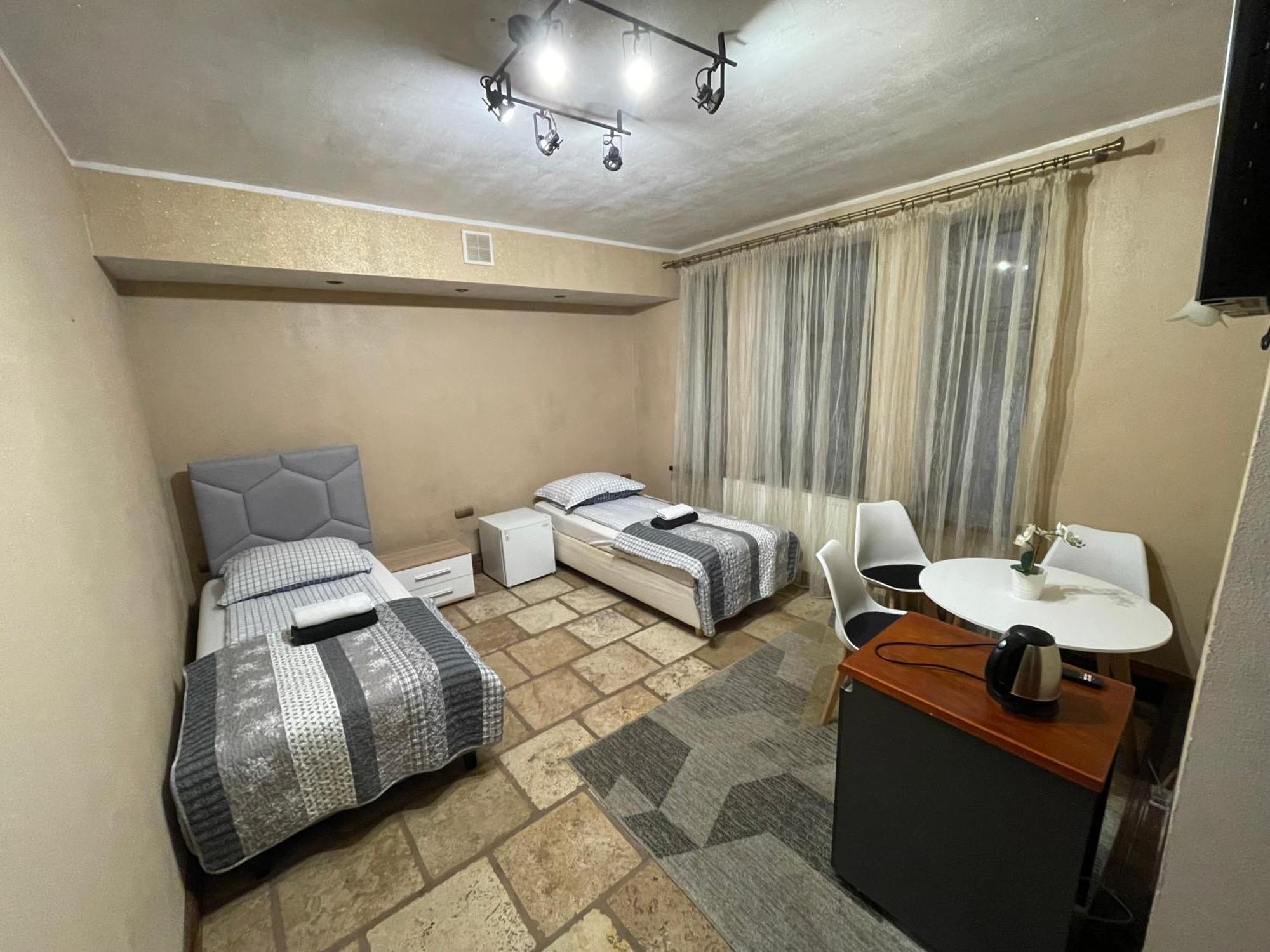 Privet Room With Bathrom 150M From The Beach Σόποτ Εξωτερικό φωτογραφία