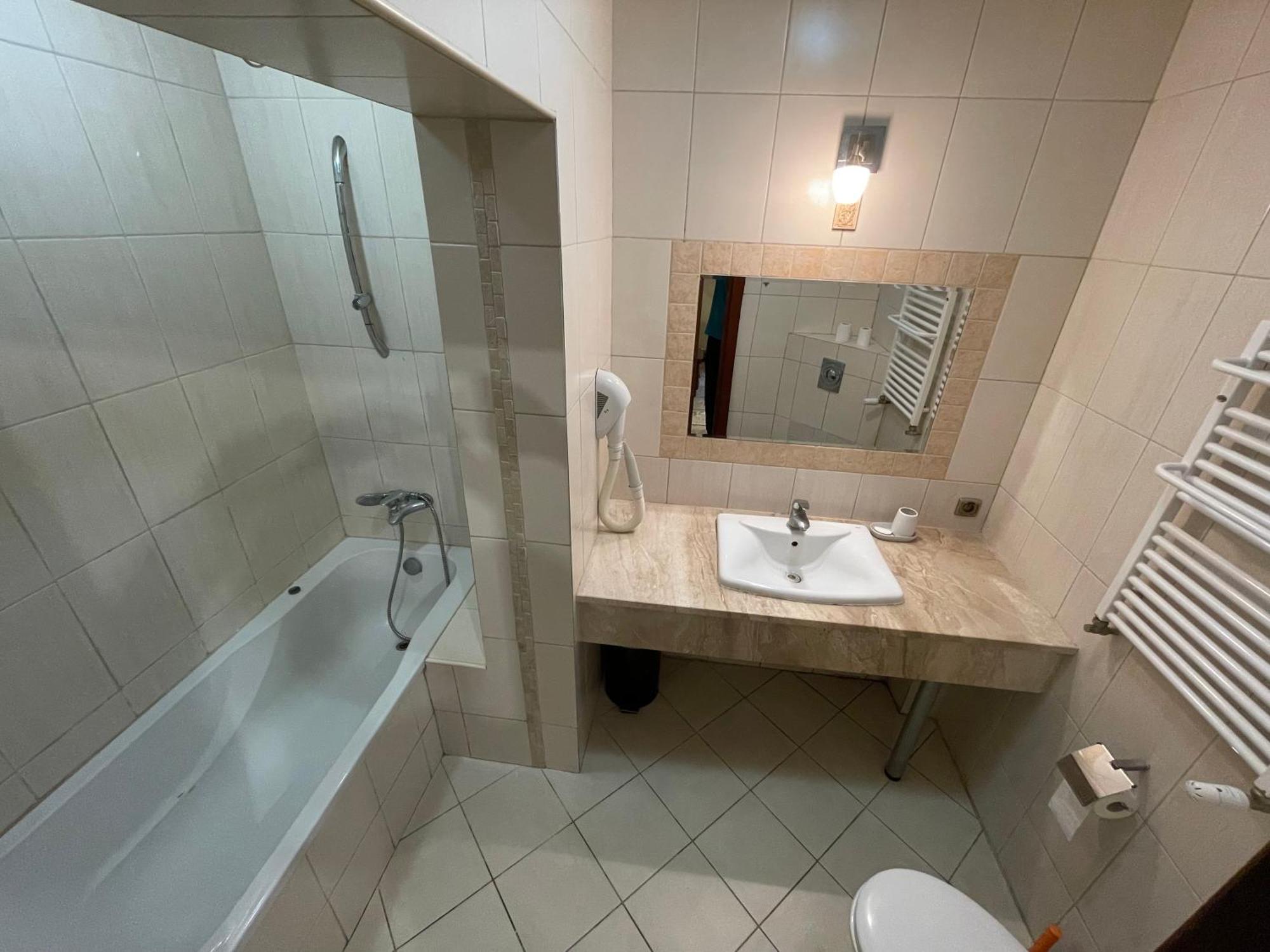 Privet Room With Bathrom 150M From The Beach Σόποτ Εξωτερικό φωτογραφία